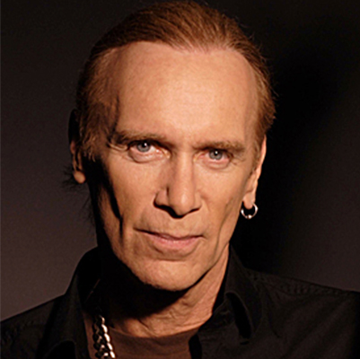 Billy Sheehan