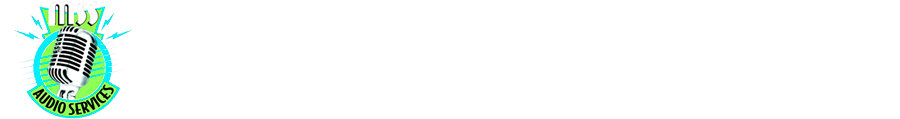 MSS AUDIO SERVICES 818-512-5127 Logo